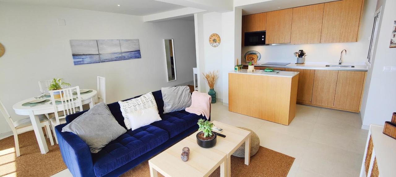 Apartamento Ap379 Casa Seger Nerja