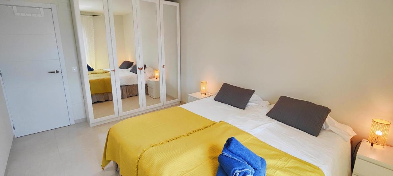 Ap379 Casa Seger * Nerja
