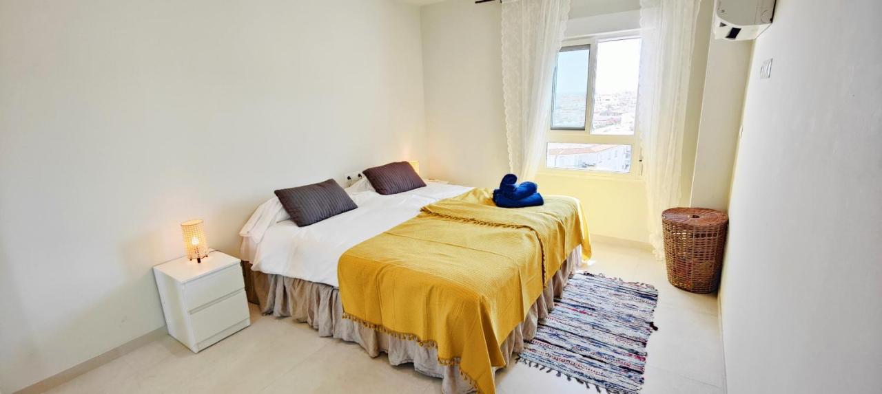 Ap379 Casa Seger * Nerja