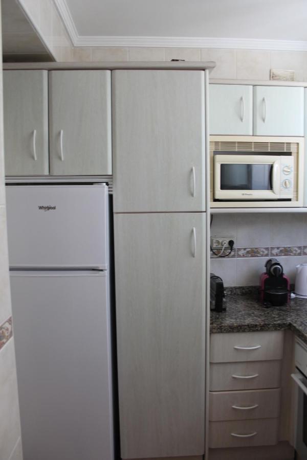 Apartamento Torresol 411