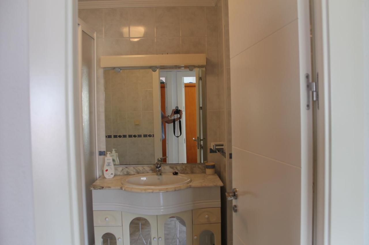 Apartamento Torresol 411 *