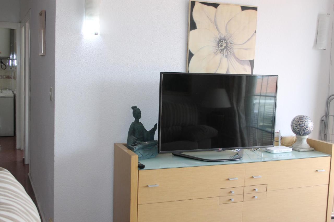 Apartamento Torresol 411 Nerja