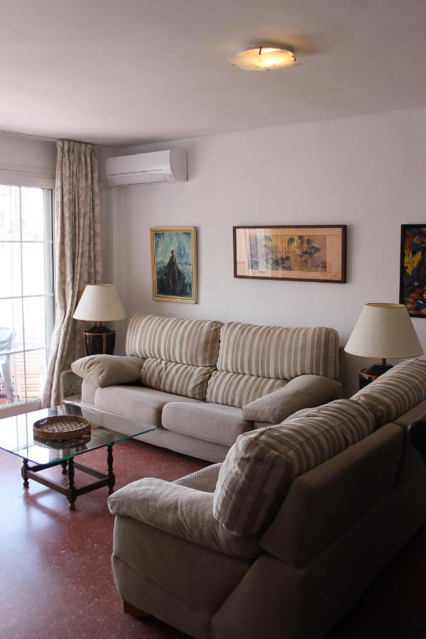 Apartamento Torresol 411 Nerja