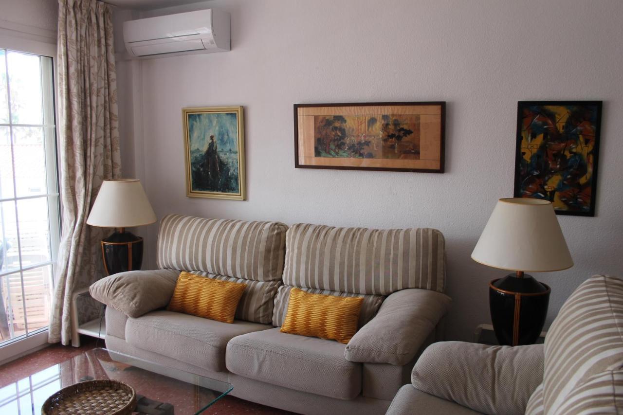 Apartamento Torresol 411 Nerja