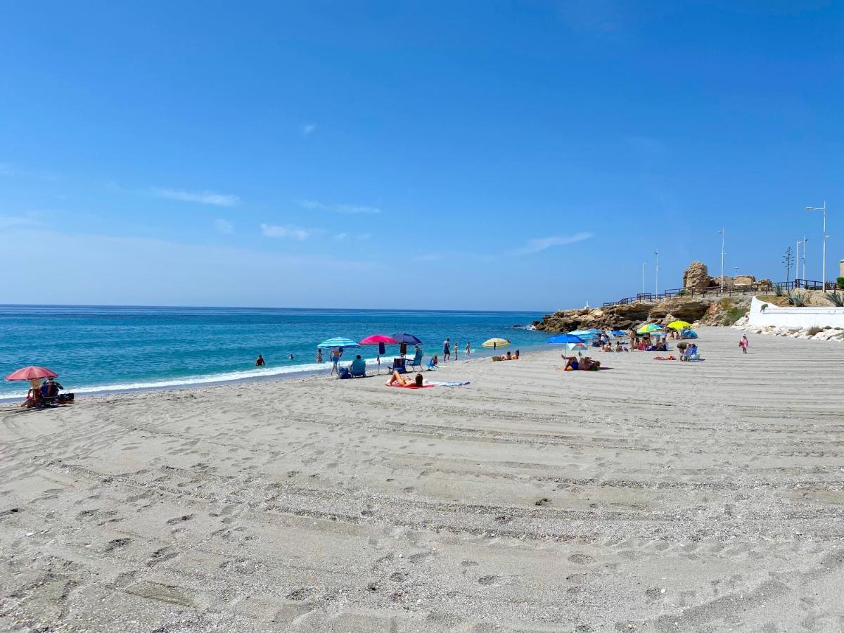 Torresol Torrecilla 315 Casasol Apartment Nerja