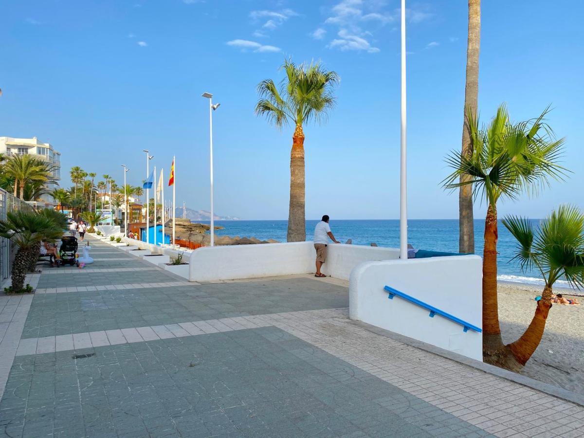 Apartment Torresol Torrecilla 315 Casasol Nerja