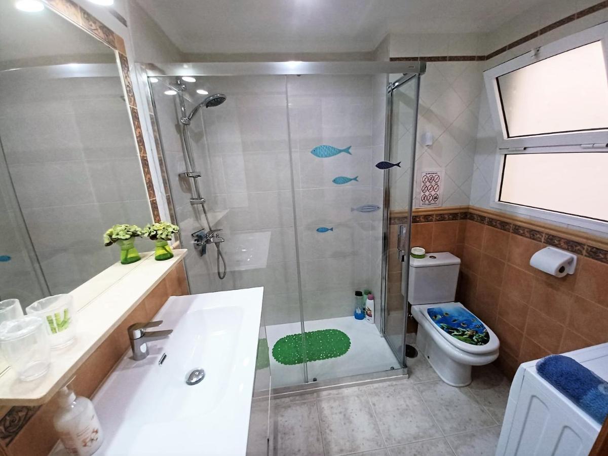 Morasol 5º-12 Appartement *