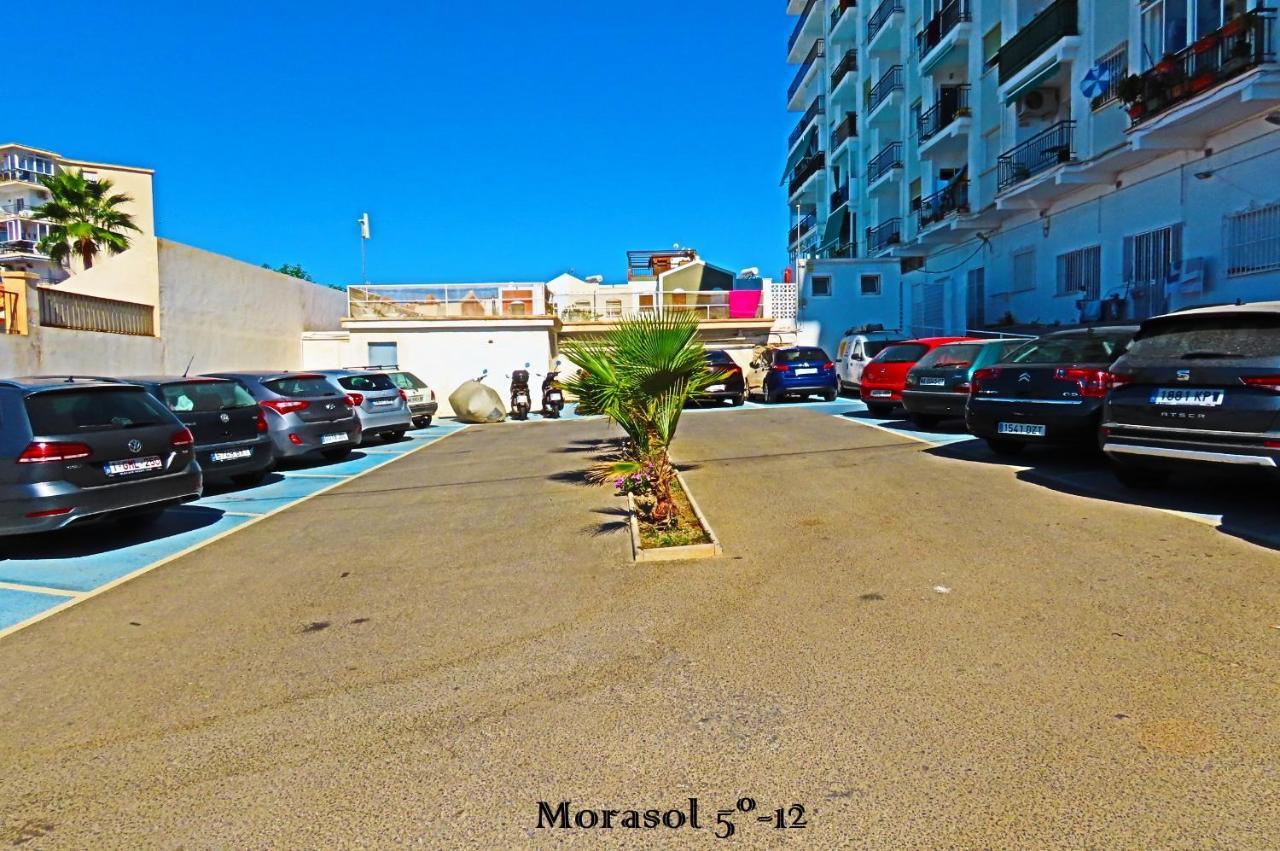 Morasol 5º-12 * Nerja