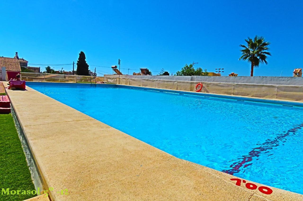 Appartement Morasol 5º-12 Nerja