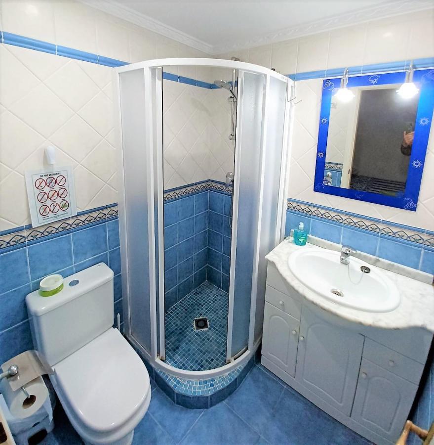 Aljamar 3b Nerja