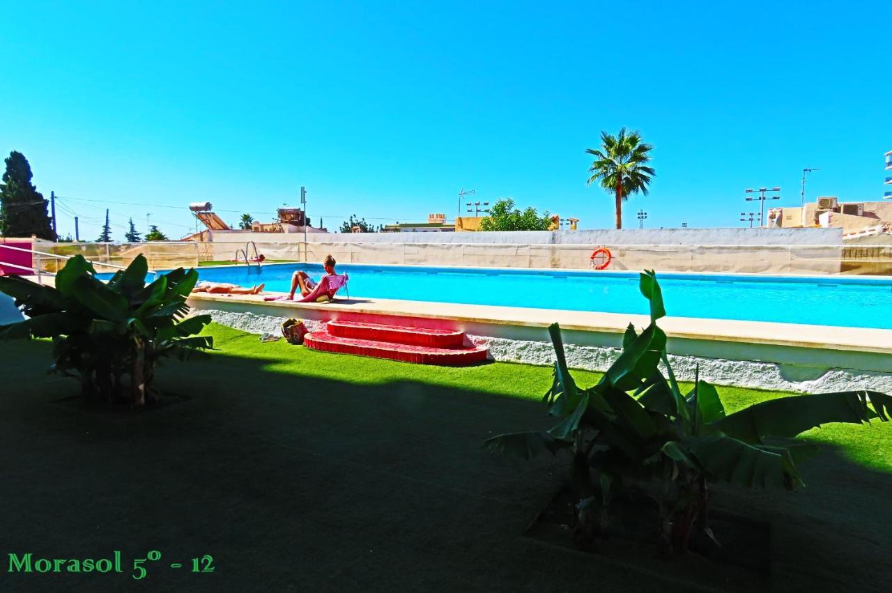 Morasol 5º-12 * Nerja