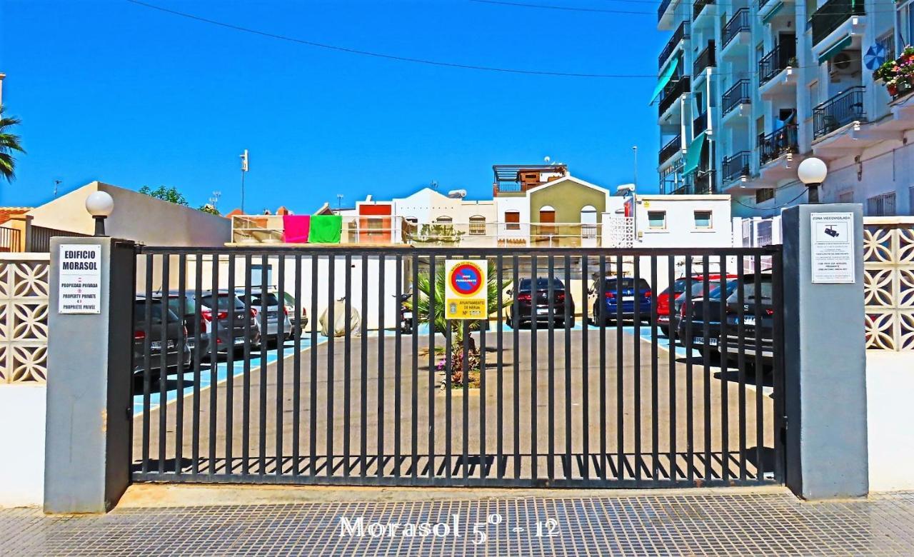 Morasol 5º-12 Appartement *