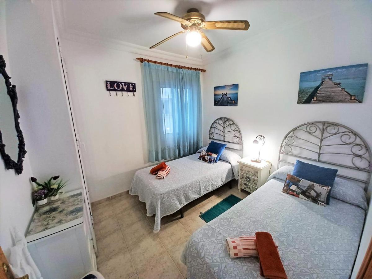 Morasol 5º-12 Appartement Nerja