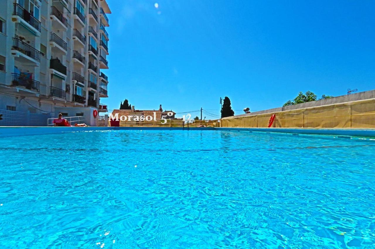 Appartement Morasol 5º-12 Nerja
