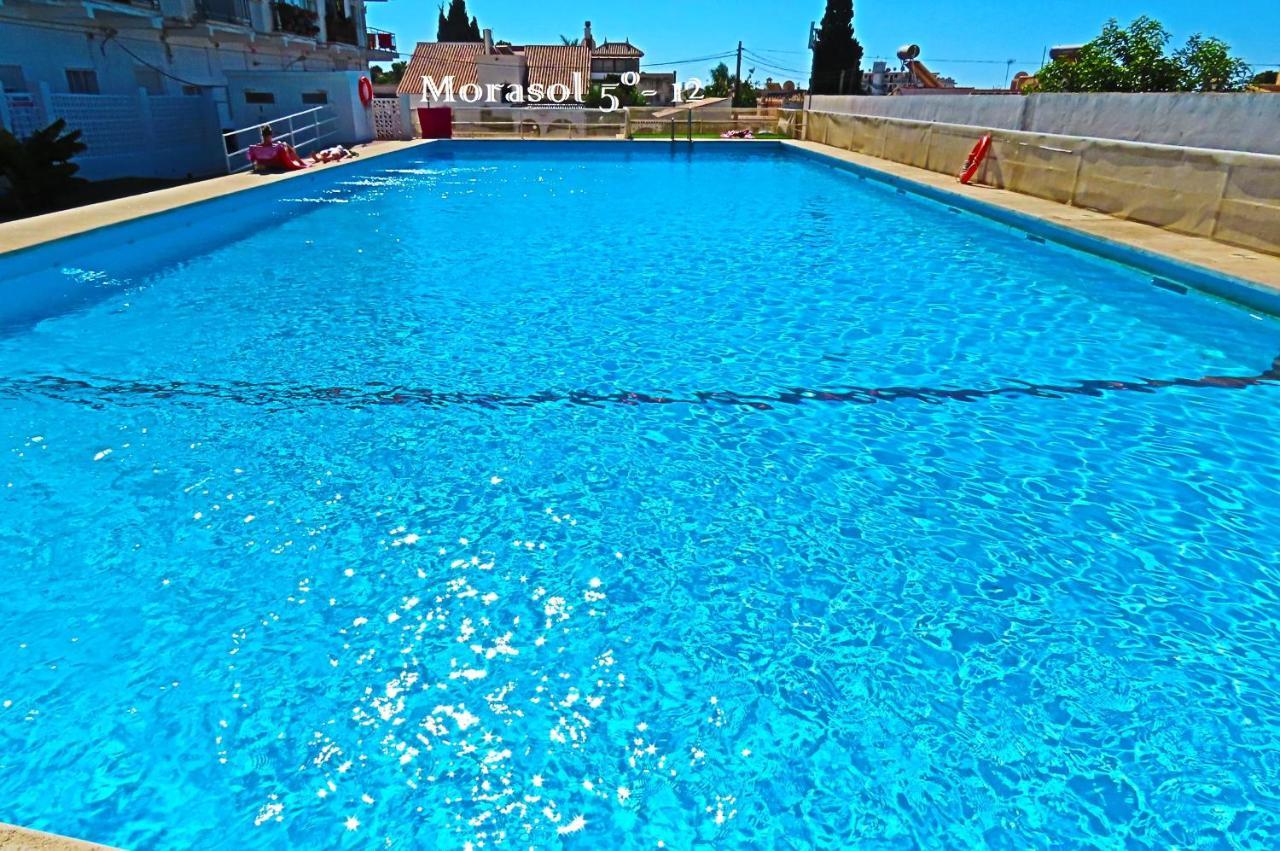 Appartement Morasol 5º-12 Nerja