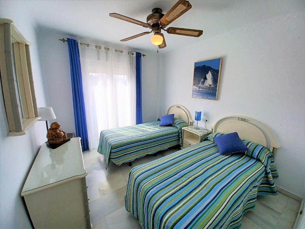 Apartment Aljamar 3b Nerja