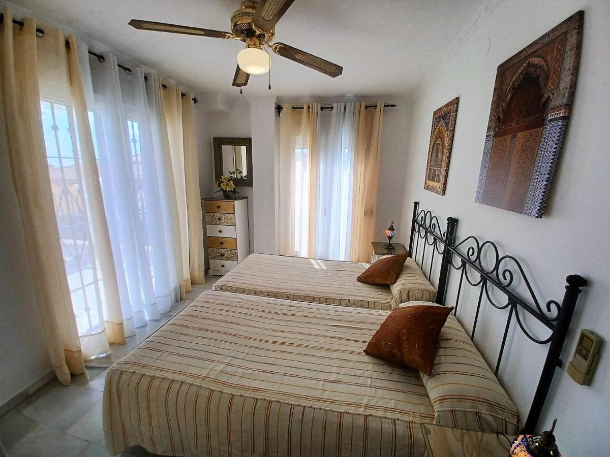 Aljamar 3b Nerja
