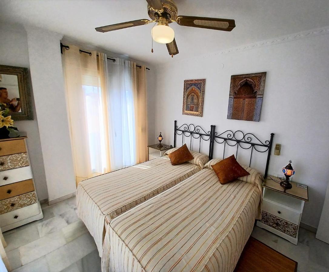Aljamar 3b * Nerja