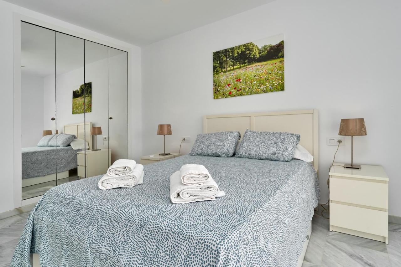 Rosas House Appartement *