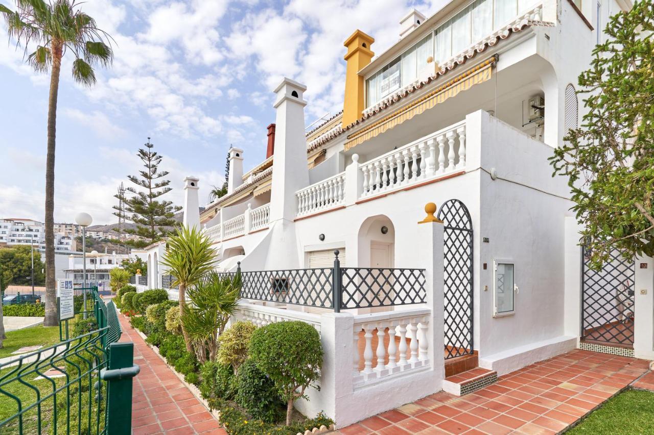Appartement Rosas House