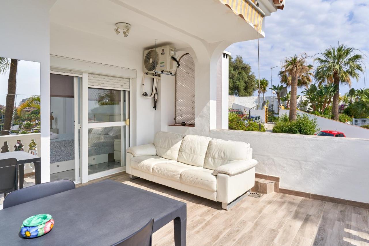 Rosas House Nerja