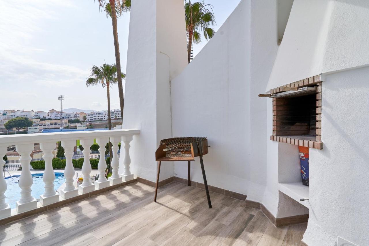 Rosas House Apartment *