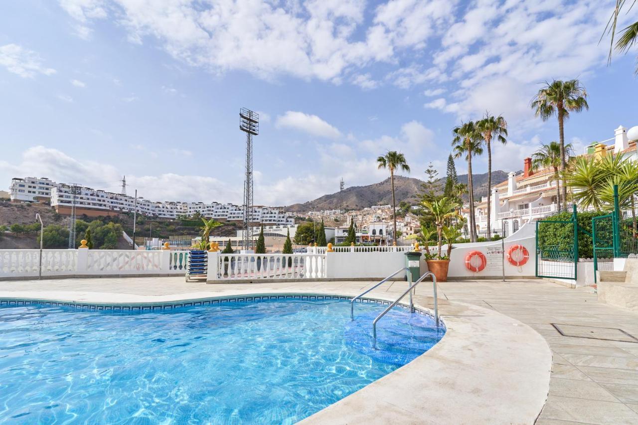 Appartement Rosas House Nerja