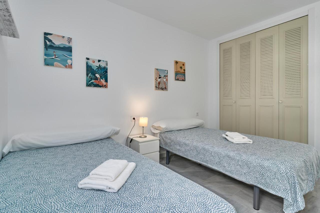Rosas House Appartement