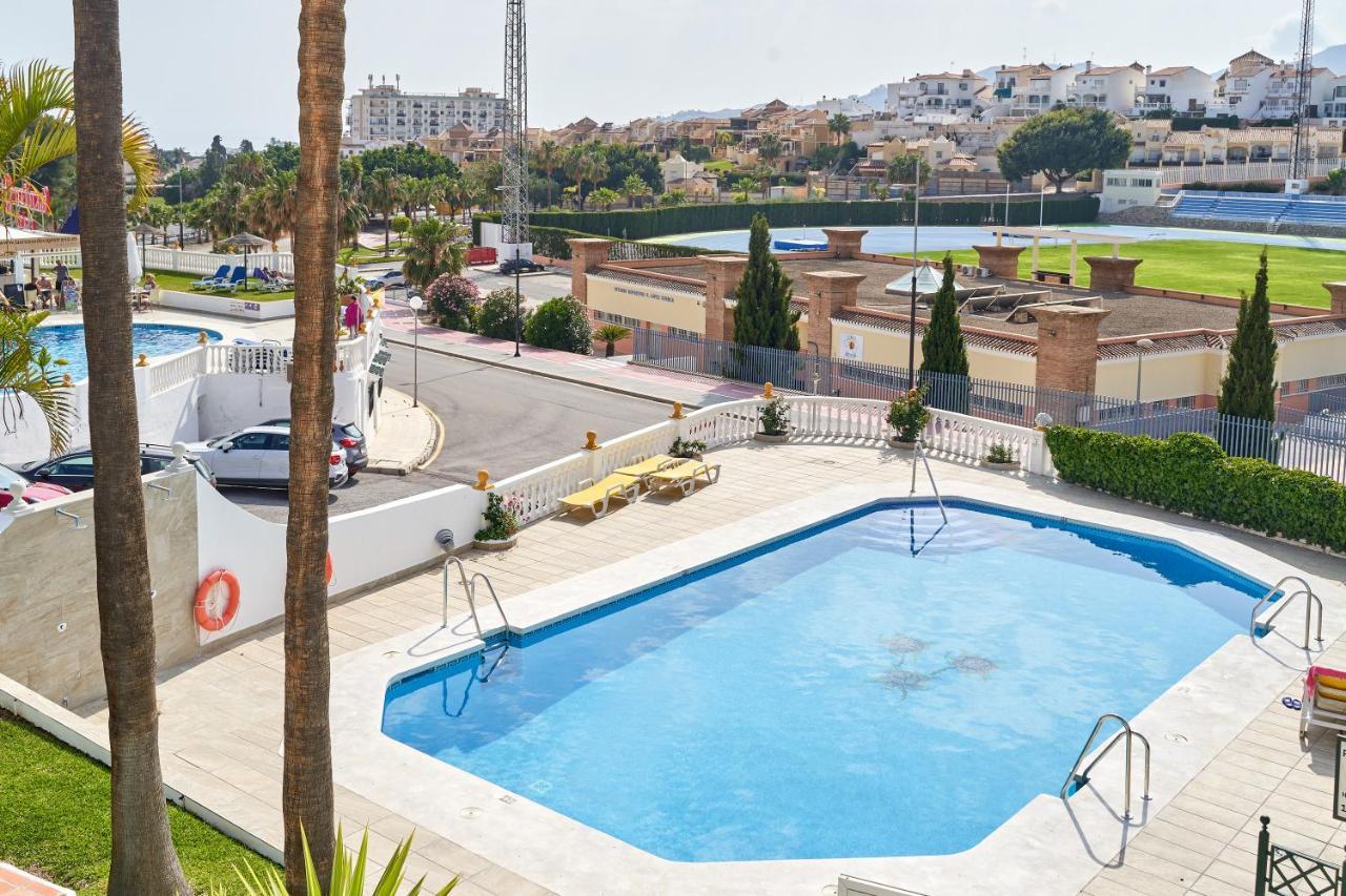 Appartement Rosas House