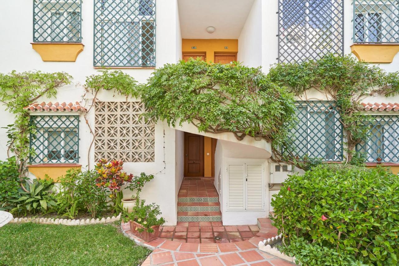 Rosas House Appartement Nerja