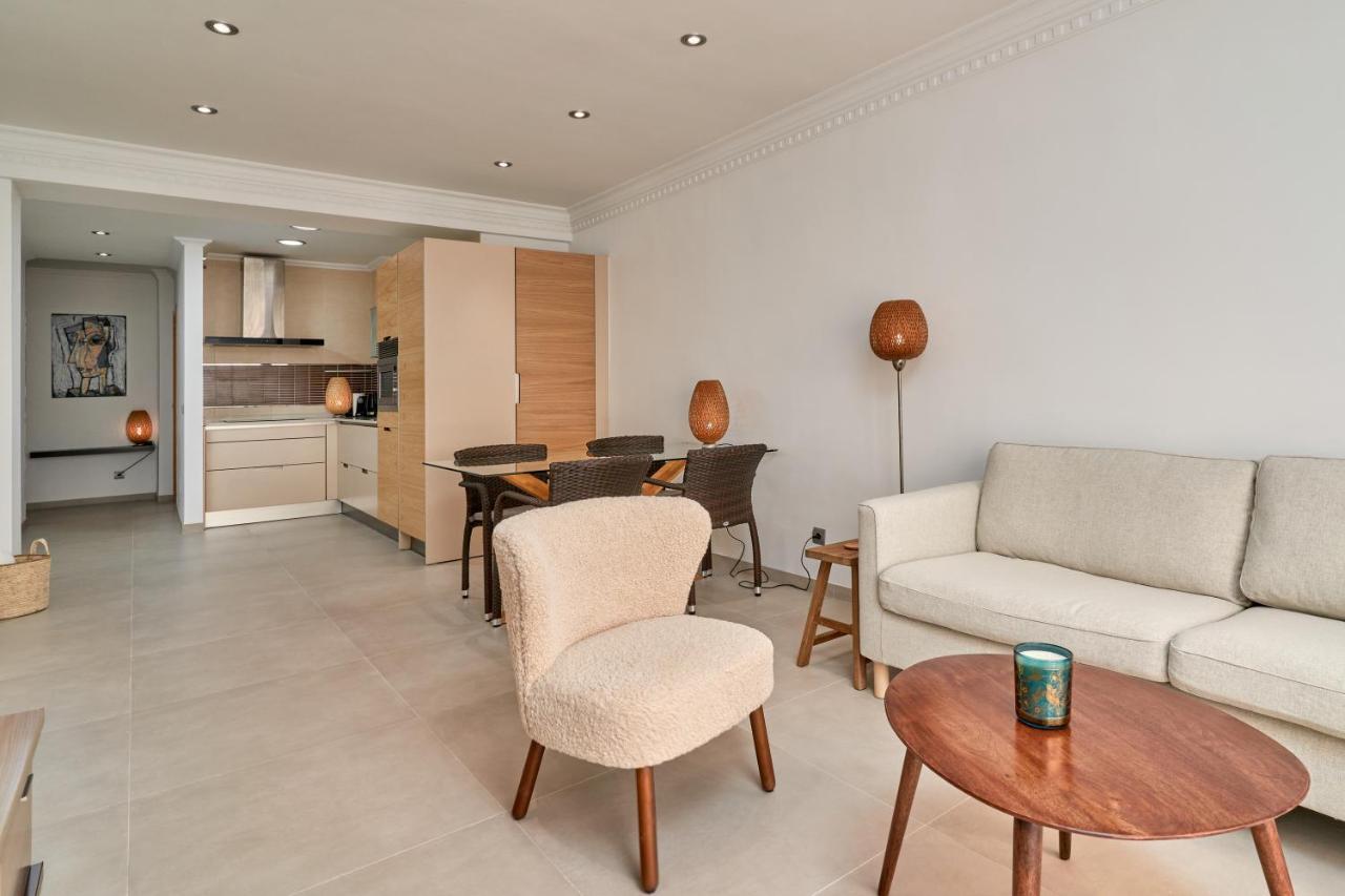 Appartement 1st Line Burriana *