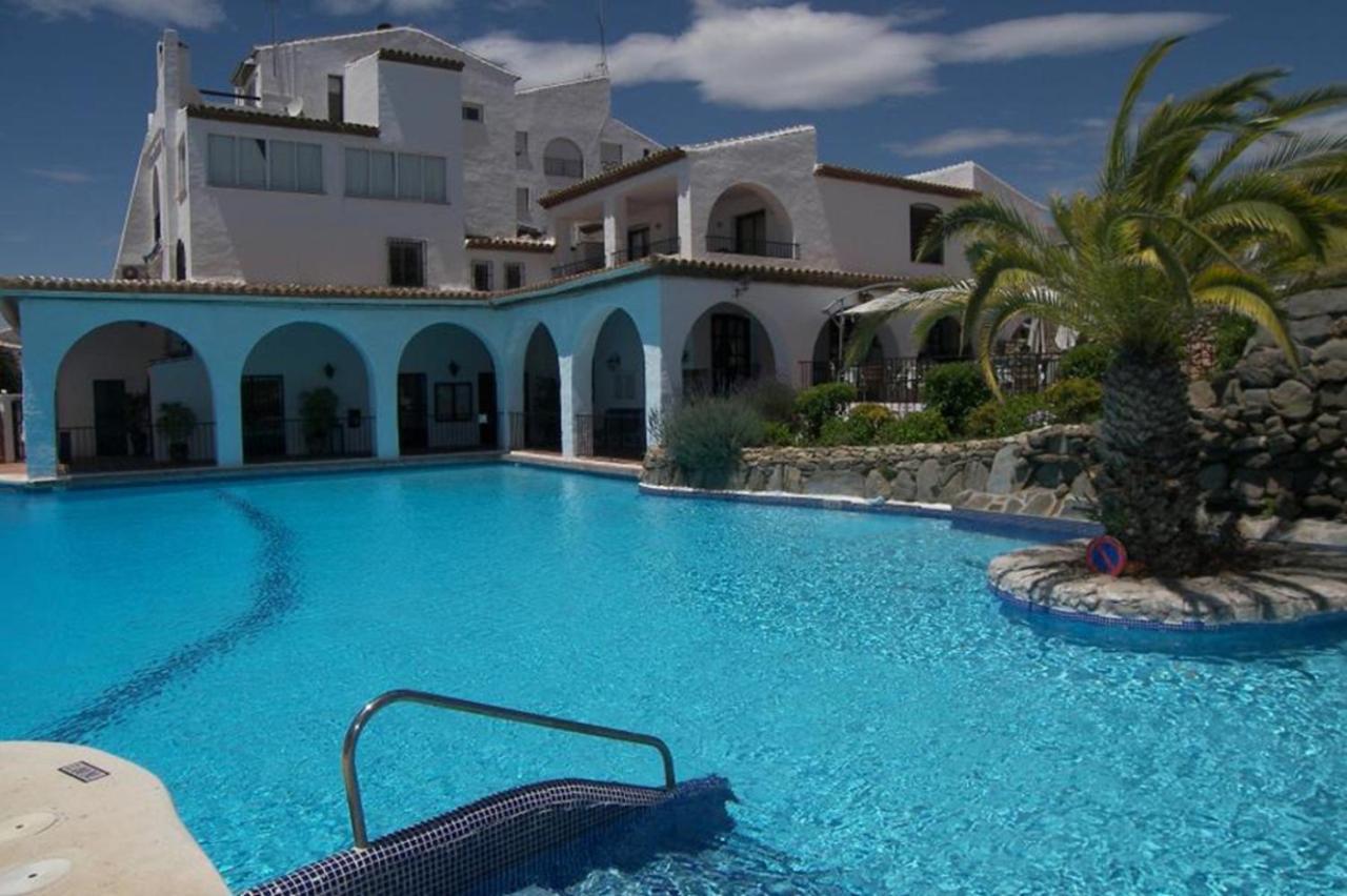 Capistrano1 * Nerja