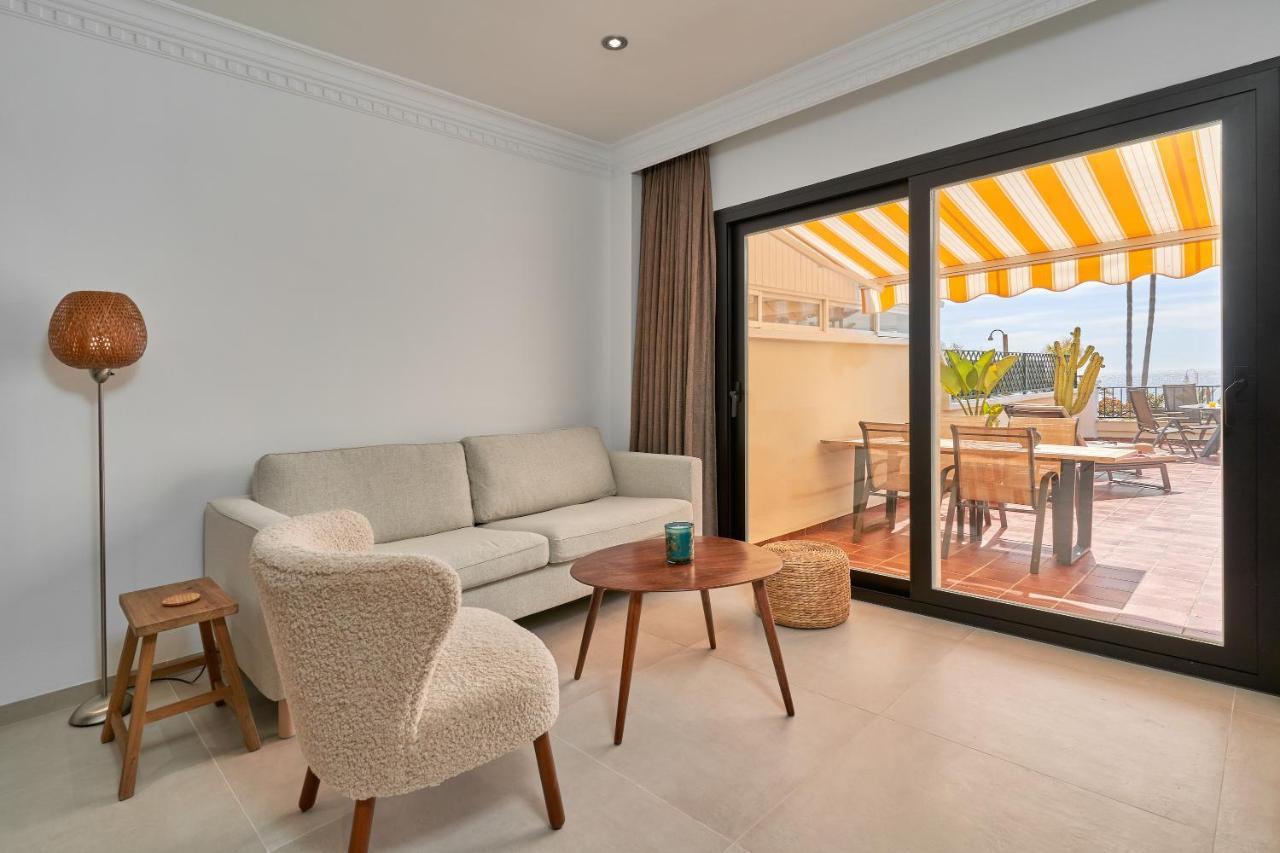 1st Line Burriana Appartement