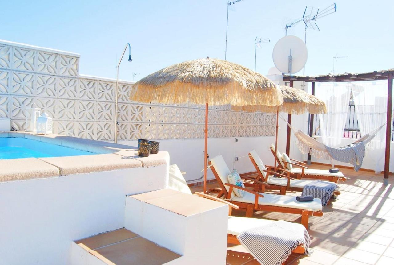 Ap317 - Casa Aileen * Nerja