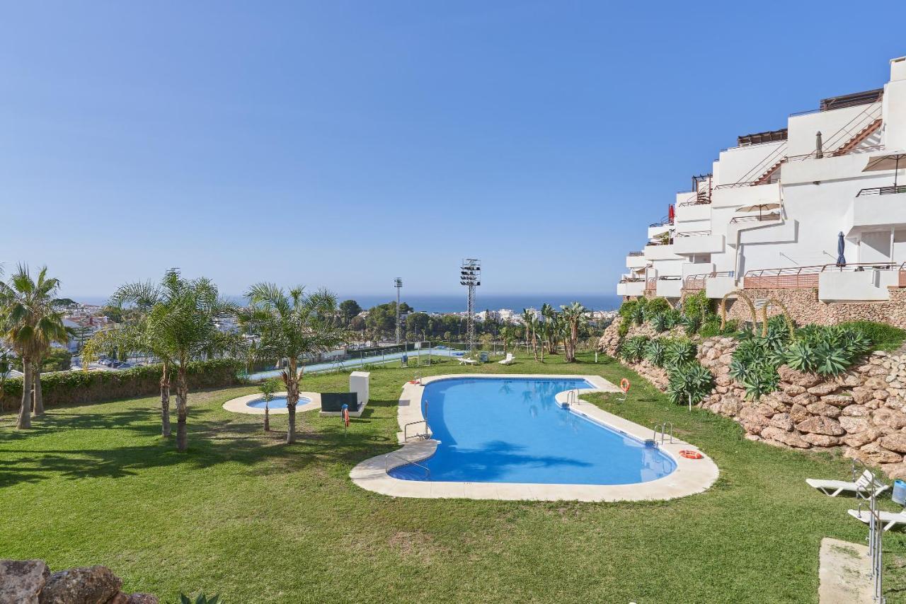 Apartamento Paraiso Azul Nerja