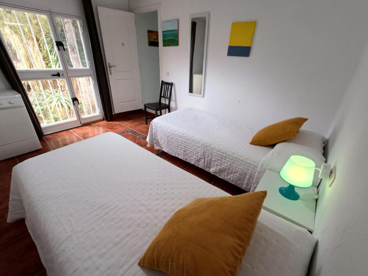 Casa Ana Ferienhaus