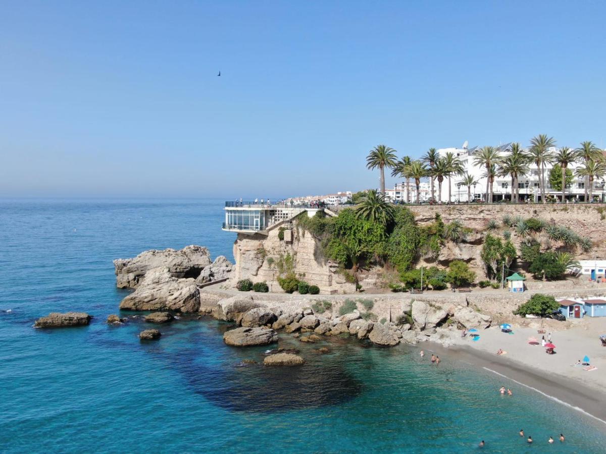 Solmarengo Torrecilla * Nerja