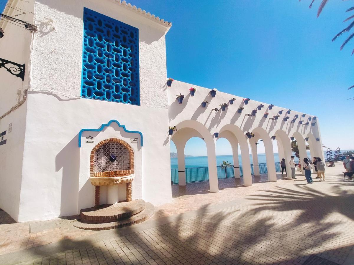 Solmarengo Torrecilla Nerja
