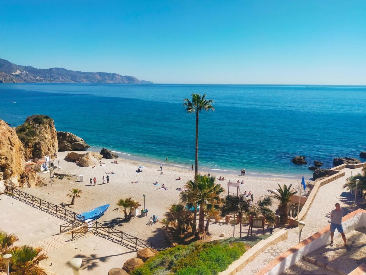 Apartamento Solmarengo Torrecilla Nerja