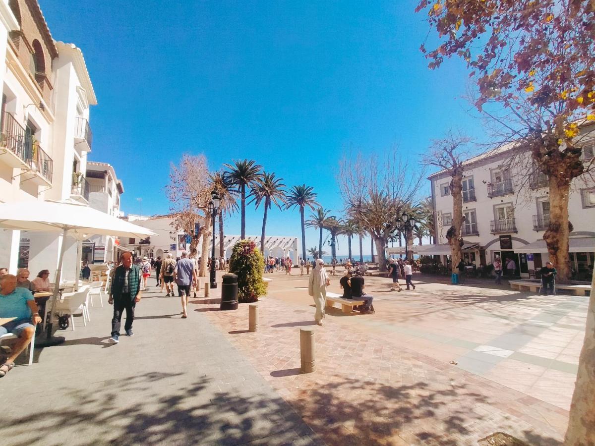 Solmarengo Torrecilla Apartamento Nerja
