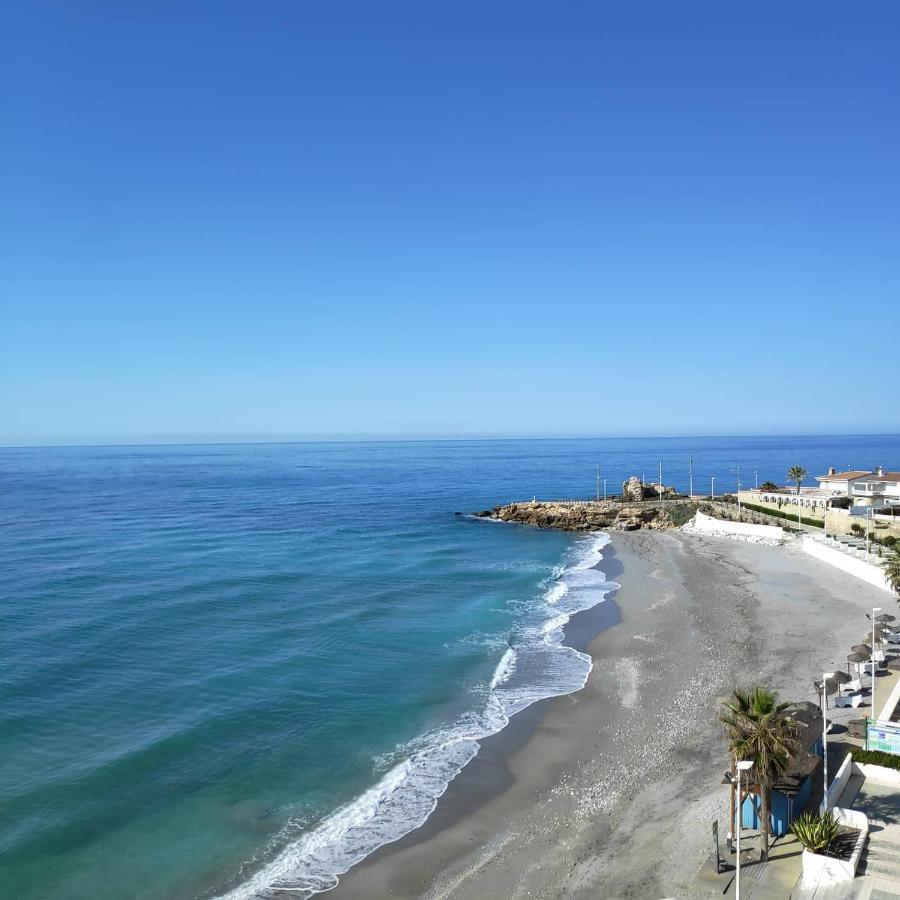 Apartamento Solmarengo Torrecilla *