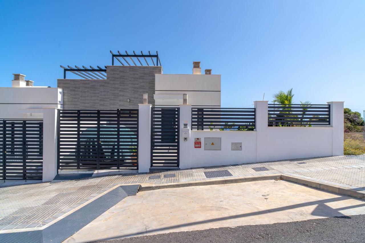 Luxuria Private Pool Villa Nerja