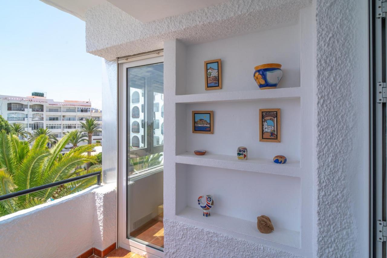 Appartement Verdemar Seaview Paradise Casasol