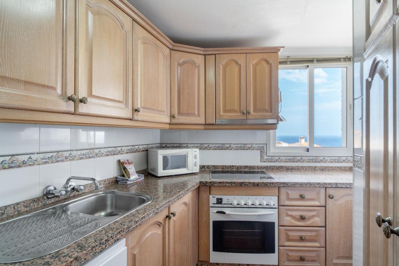 Verdemar Seaview Paradise Casasol
