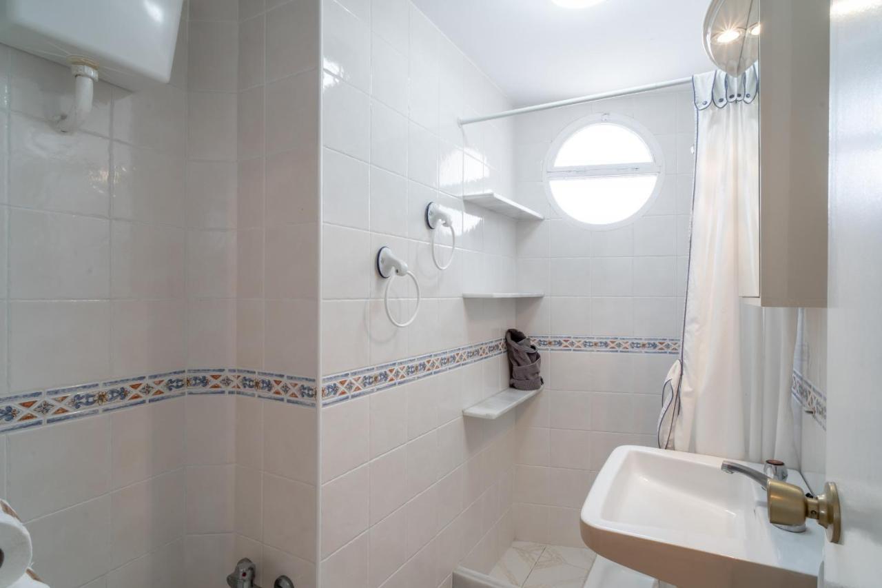 Verdemar Seaview Paradise Casasol * Nerja