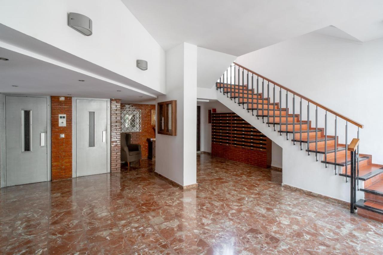 Verdemar Seaview Paradise Casasol Nerja