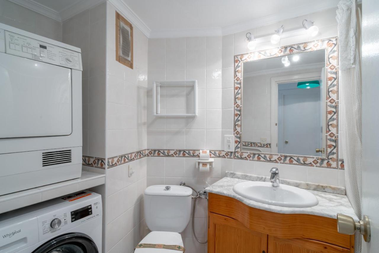 Appartement Verdemar Seaview Paradise Casasol Nerja