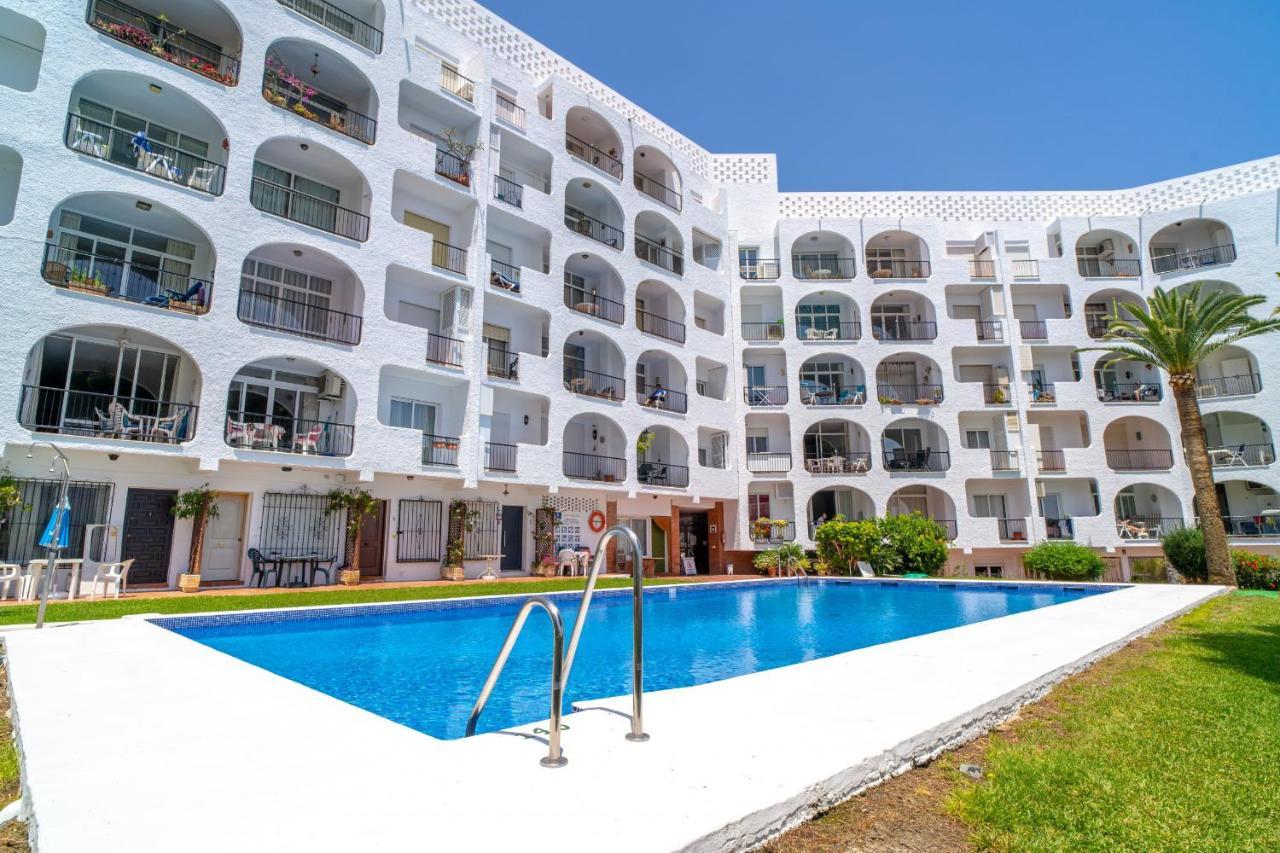 Appartement Verdemar Seaview Paradise Casasol *