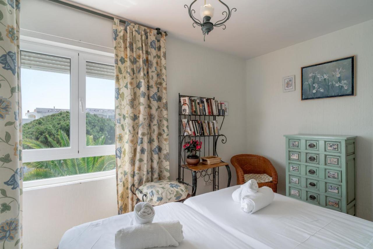Appartement Verdemar Seaview Paradise Casasol *