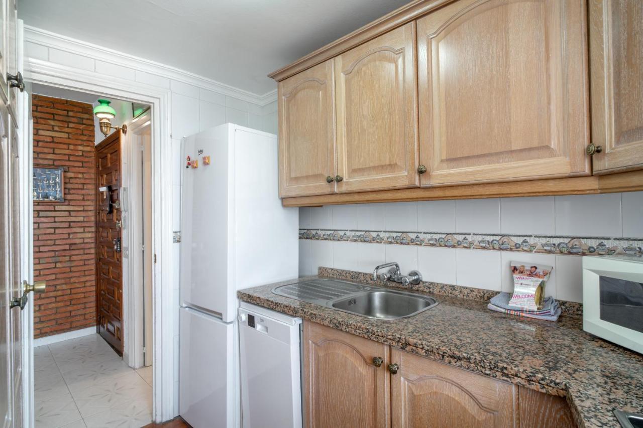 Appartement Verdemar Seaview Paradise Casasol Nerja